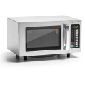 Mikrovlnná trouba 25 l, elektronická, 1,55 kW, 230 V | FORGAST FG09904
