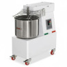 Spirálový mixér (hnětač), 10 l, pevná nádoba, 370 W, 230 V | FORGAST FG10423