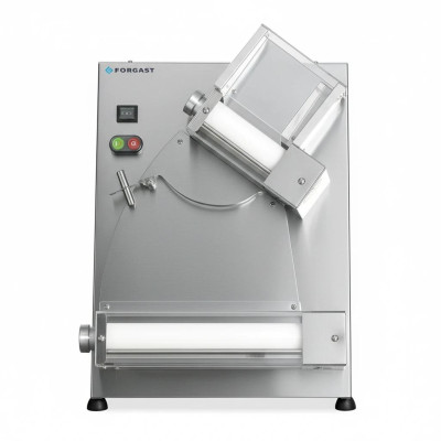 Elektrická válcovna těsta, průměr těsta 14 - 31 cm, 0.37 kW, 230V | FORGAST FG10441