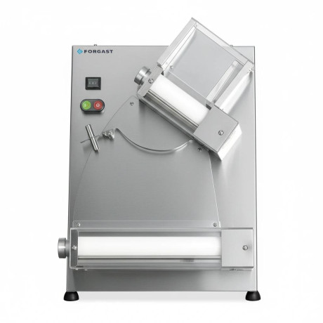 Elektrická válcovna těsta, průměr těsta 14 - 31 cm, 0.37 kW, 230V | FORGAST FG10441