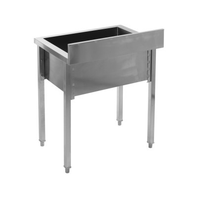 nerez dřezy AY