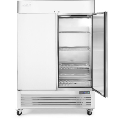 Chladnička 1300 l, Arktic, Kitchen Line, GN 2/1, 1300L, 230V/320W, 1382x800x(H)2100mm