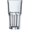 Vysoká sklenička Granity, Arcoroc, Granity, 350 ml, 0,35L, Průhledná, 6 ks, ⌀85x(H)122mm