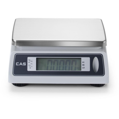 CAS, 3 kg