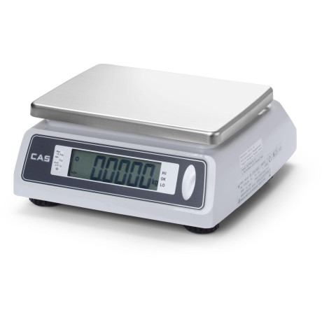 CAS, 15 kg