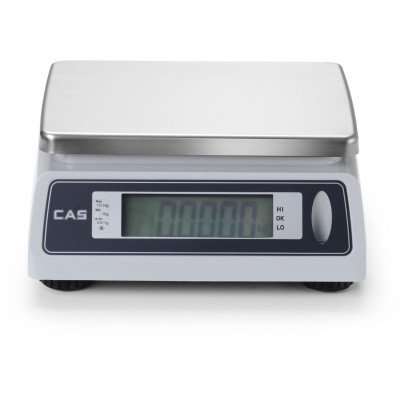CAS, 30 kg