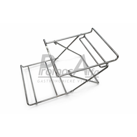 Etazer 2P pro GN1/1 nerez