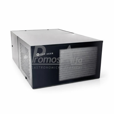 Jednotka vestavná zrácí pro box