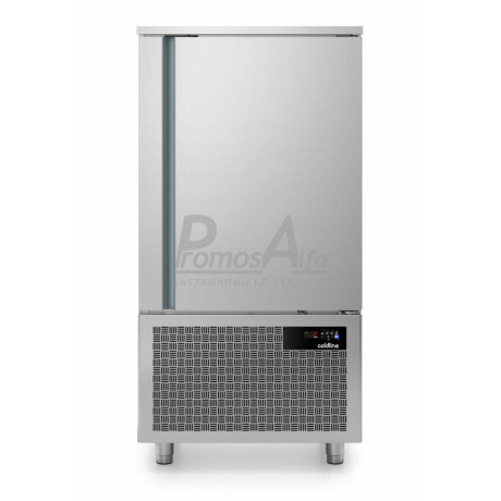 Zchlazovač/zmrazovač SMART W10X 230V (10x GN1/1 a EN600x400)