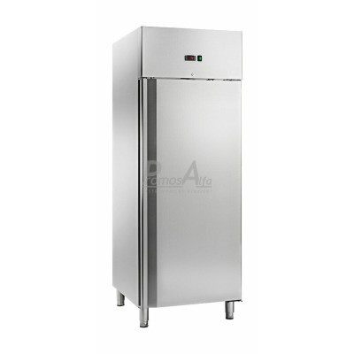 Skříň mrazící AK654BT GN2/1  (700 l / -18/-22°C)