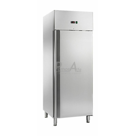 Skříň mrazící AK654BT GN2/1  (700 l / -18/-22°C)