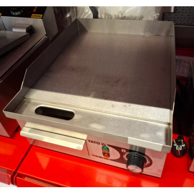 grilovací desky Yato 360 mm gastro