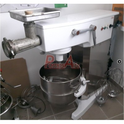 univerzální kuchyňské roboty RE 22 (21) - bazar