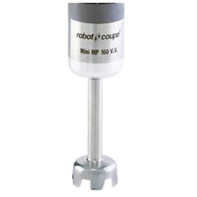 MIXER PONORNÝ Mini MP 160 A V.V.