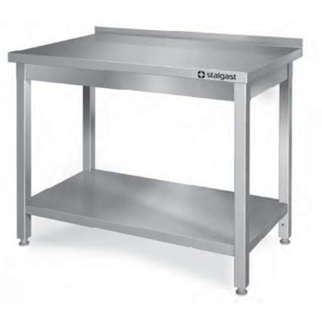 nerez stoly -  dřezy bazar (nepoužité)