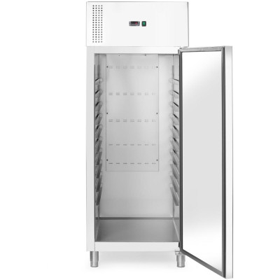 Chladnička na pečení jednokřídlá, Arktic, 230V/230W, 740x990x(H)2010mm
