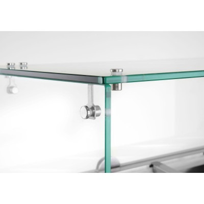 Chladicí zásobník GN 1/3, Arktic, 6x GN 1/3, 230V/180W, 1405x420x(H)456mm
