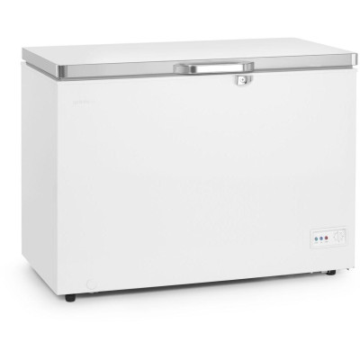 Pultový mrazák, Arktic, 282L, 230V/130W, 1116x644x(H)845mm