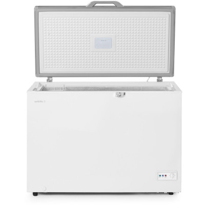 Pultový mrazák, Arktic, 282L, 230V/130W, 1116x644x(H)845mm