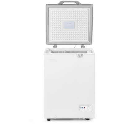 Pultový mrazák, Arktic, 93L, 230V/105W, 574x564x(H)845mm