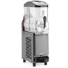 Stroj na tříšť, Arktic, Kitchen Line, Černá, 230V/380W, 507x205x(H)810mm