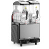 Stroj na tříšť, Arktic, Kitchen Line, Černá, 230V/710W, 507x415x(H)810mm