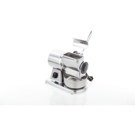 Elektrické struhadlo na sýr, HENDI, 30 kg/h, 230V/380W, 292x226x(H)302mm