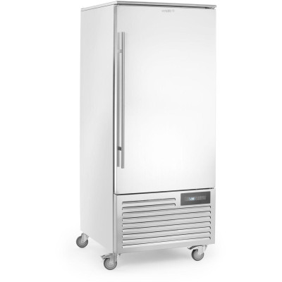 Šoker 15x GN 1/1, Arktic, GN 1/1, 360L, 230V/2080W, 790x943x(H)1975mm