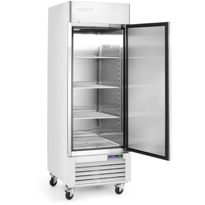 Mraznička 580 l, Arktic, Kitchen Line, GN 2/1, 580L, 230V/550W, 685x800x(H)2100mm