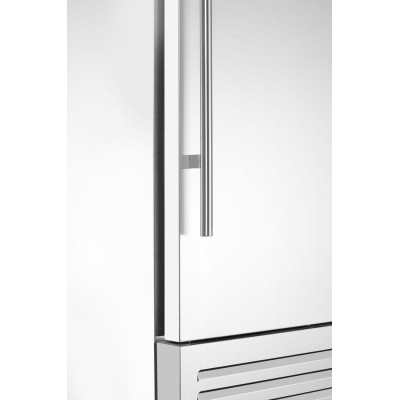 Šoker 15x GN 1/1, Arktic, GN 1/1, 360L, 230V/2080W, 790x943x(H)1975mm
