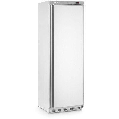 Nerez chladnička Budget Line, Arktic, Budget Line, 230V/157W, 600x701x(H)1875mm