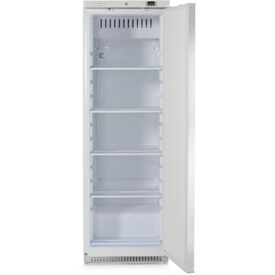 Nerez chladnička Budget Line, Arktic, Budget Line, 230V/157W, 600x701x(H)1875mm