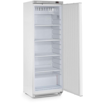 Nerez chladnička Budget Line, Arktic, Budget Line, 230V/157W, 600x701x(H)1875mm