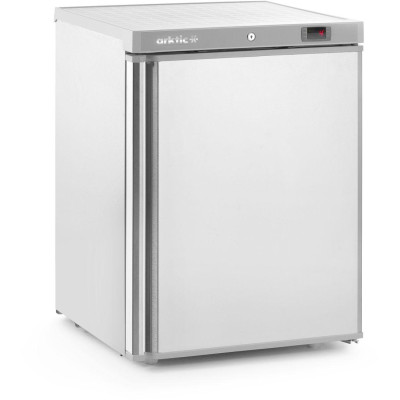 Nerez mraznička Budget Line , Arktic, Budget Line, 230V/111W, 598x655x(H)838mm