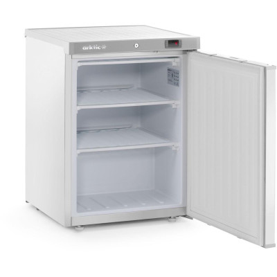 Nerez mraznička Budget Line , Arktic, Budget Line, 230V/111W, 598x655x(H)838mm