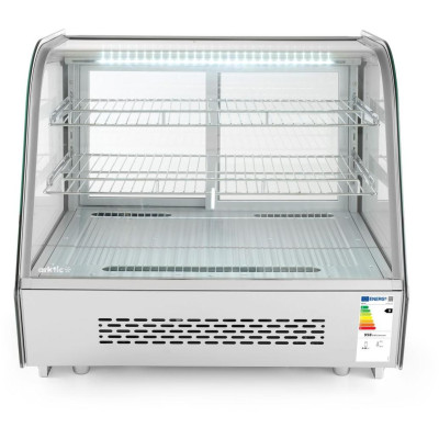 Chladicí skříň set-top, Arktic, 120L, 230V/160W, 707x570x(H)680mm