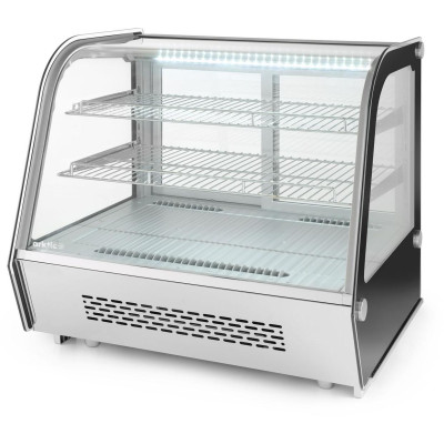 Chladicí skříň set-top, Arktic, 120L, 230V/160W, 707x570x(H)680mm