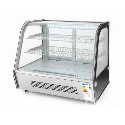 Chladicí skříň set-top, Arktic, 120L, 230V/160W, 707x570x(H)680mm
