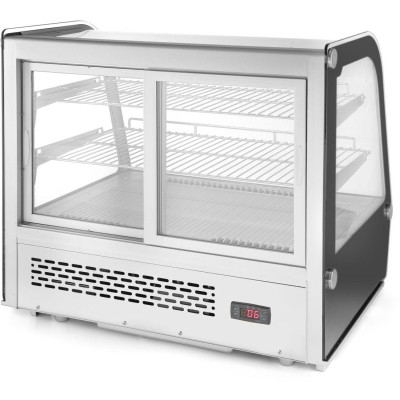 Chladicí skříň set-top, Arktic, 120L, 230V/160W, 707x570x(H)680mm