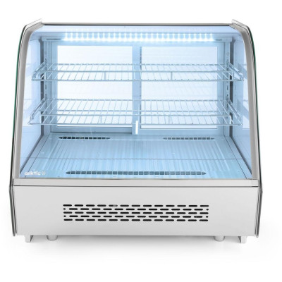 Chladicí skříň set-top, Arktic, 120L, 230V/160W, 707x570x(H)680mm