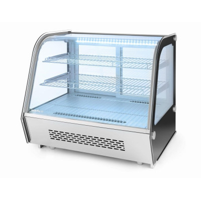 Chladicí skříň set-top, Arktic, 120L, 230V/160W, 707x570x(H)680mm