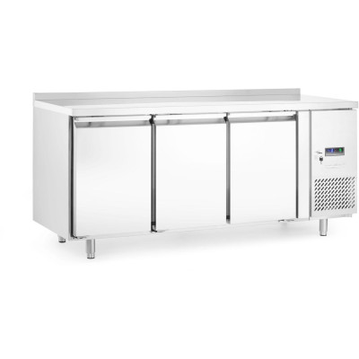 Chladnička, 3- dveřová 420L, Arktic, Profi Line, GN 1/1, 420L, 230V/400W, 1795x700x(H)879mm