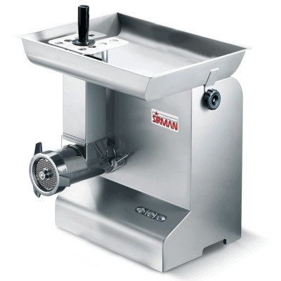 MLÝNEK NA MASO TC 32 BUFFALO 4 HP/400 V