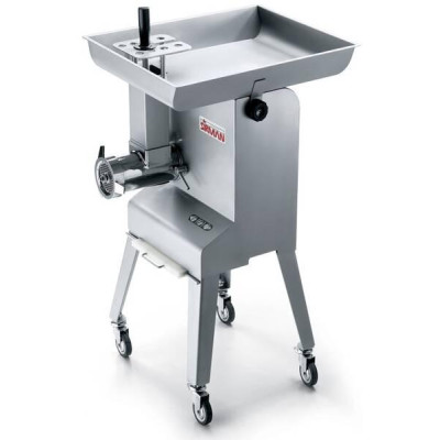 MLÝNEK NA MASO TC 32 BUFFALO 4 HP/400 V