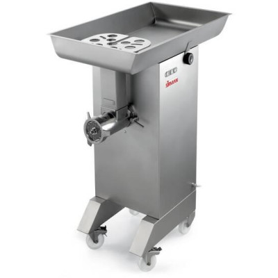 MLÝNEK NA MASO TC 42 MONTANA Y12 5Hp FULL CONTROL 400V