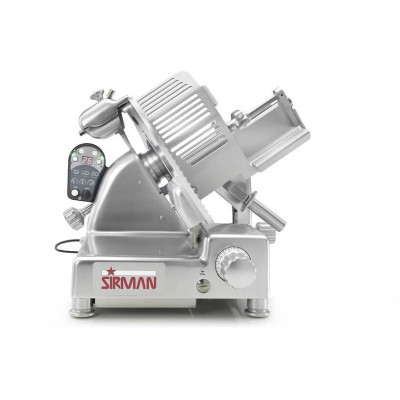 NÁŘEZOVÝ STROJ GRAVITAČNÍ PALLADIO AUTOMATICA 330 TOP