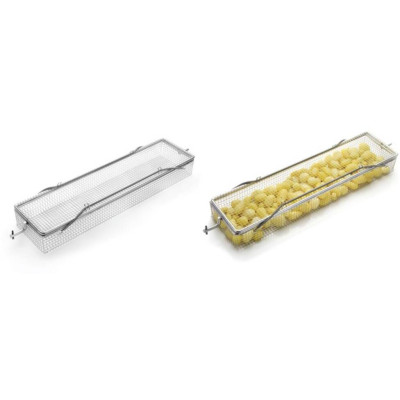 KOŠ GRILOVACÍ pro chef 706/708/2-708