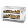 SKŘÍŇ VYHŘÍVANÁ POJÍZDNÁ VR-48