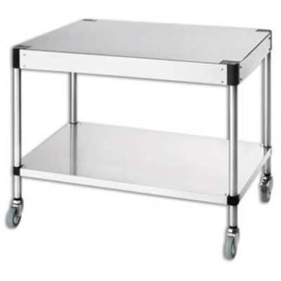PODSTAVEC SKLÁDACÍ POJÍZDNÝ, pro modely GV-24/28