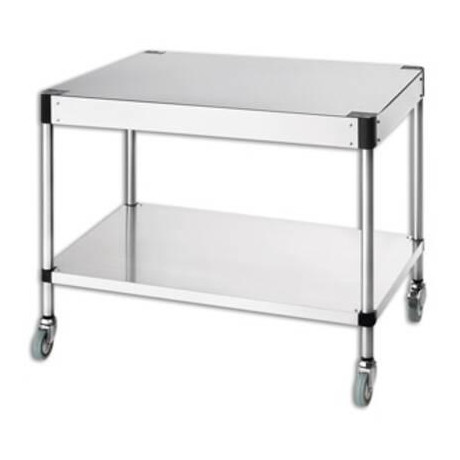 PODSTAVEC SKLÁDACÍ POJÍZDNÝ, pro modely GV-24/28